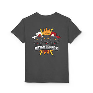 USASA-K - Youth DryBlend® T-Shirt