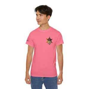 500/1000 Club Cotton