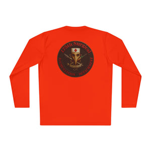 175th SAD - Unisex Lightweight Long Sleeve Tee