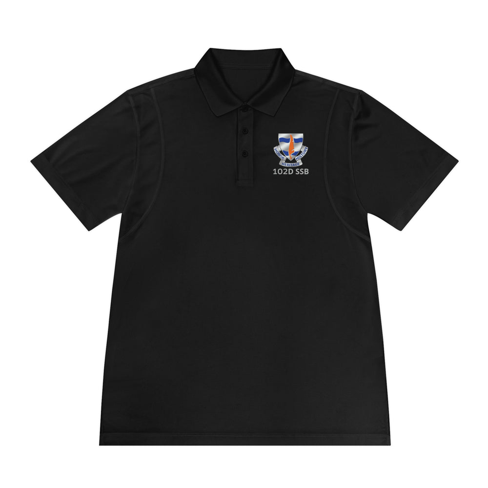 102D SSB Polo Shirt