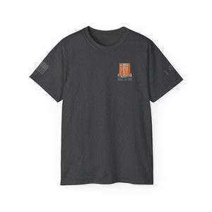 Wired for War - Unisex Ultra Cotton Shirt