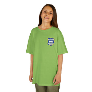 WHS 2027 - Youth Sizes Heavy Cotton™
