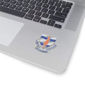 102D SSB - Kiss-Cut Stickers