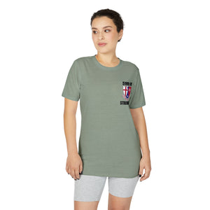 STRENGTH 3 - Performance® T-Shirt