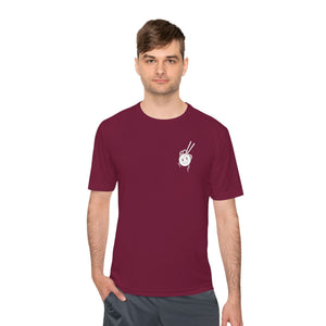 Bowl Full Of Smiles! - Moisture Wicking Tee
