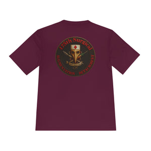 175th SAD - Unisex Moisture Wicking Tee