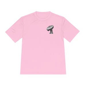 Antenna - Unisex Moisture Wicking Tee