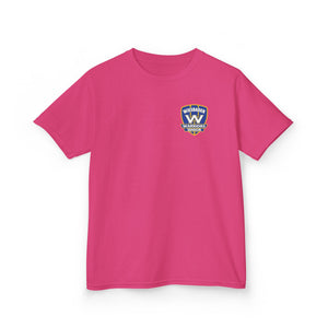 WHS 2027 - Youth Sizes Heavy Cotton™