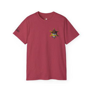 500/1000 Club Cotton