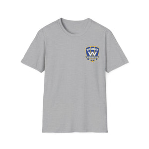 WHS 2027 - Adult Sizing - Unisex Softstyle T-Shirt