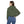 Bergdorf - Women's Cinched Bottom Hoodie