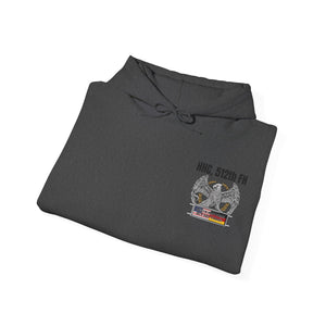 HHC 512th FH - Unisex Heavy Blend™ Hooded Sweatshirt