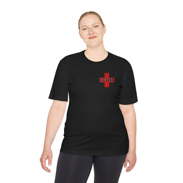 175th SAD - Unisex Moisture Wicking Tee