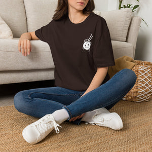 Bowl Full - soft-style tee