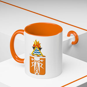 CSM Accent Coffee Mug (11, 15oz)