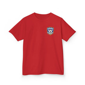 WHS 2027 - Youth Sizes Heavy Cotton™