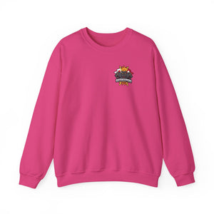 USASA-K - Blank Back - Unisex Heavy Blend™ Crewneck Sweatshirt