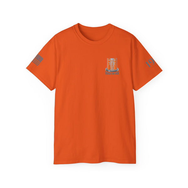 52D SSB - Unisex Ultra Cotton Shirt