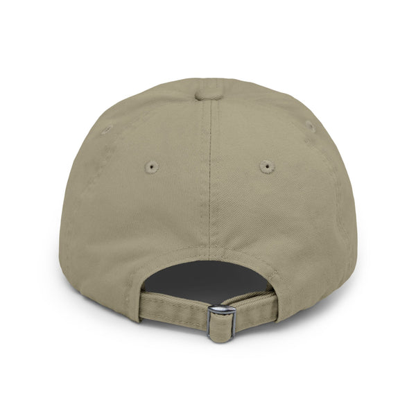2TSB Distressed Cap