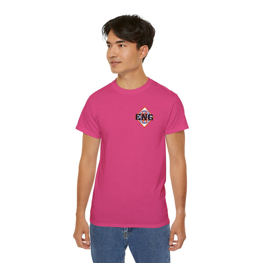 Engineers - Unisex Ultra Cotton Tee