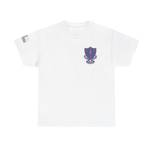 NEC-W Unisex Heavy Cotton Tee