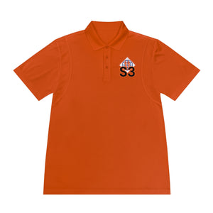 S3 Polo Shirt