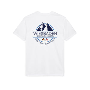 WHM - Performance® T-Shirt