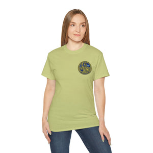 Praetorians Unisex Ultra Cotton Tee