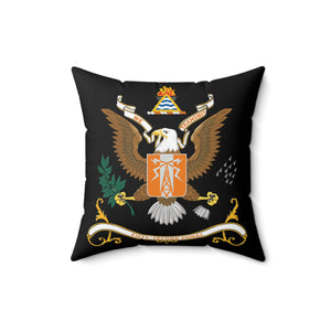 52d SSB - Spun Polyester Square Pillow