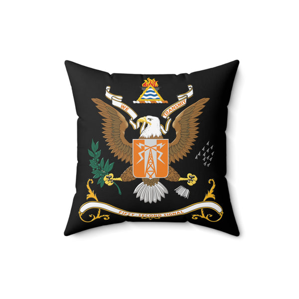 52d SSB - Spun Polyester Square Pillow
