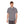 AAB U'R-AF -Orange text - Men's Sport Polo Shirt