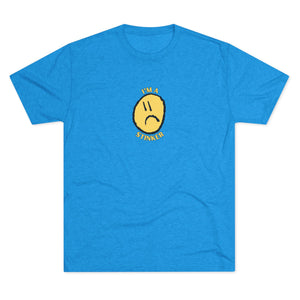 I'M A STINKER - Unisex Tri-Blend Crew Tee