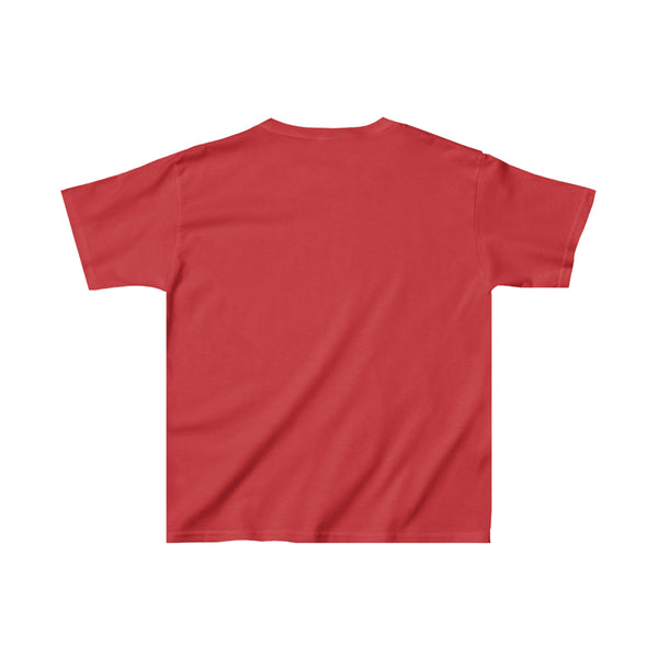 Wildcats - Kids Heavy Cotton™ Tee