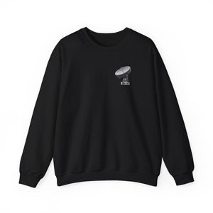 Antenna - Blank Back - Unisex Heavy Blend™ Crewneck Sweatshirt