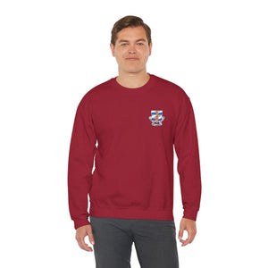 102d SSB - Unisex Heavy Blend™ Crewneck Sweatshirt