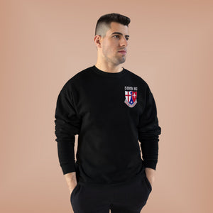 519th Hospital Center - Unisex EcoSmart® Crewneck Sweatshirt