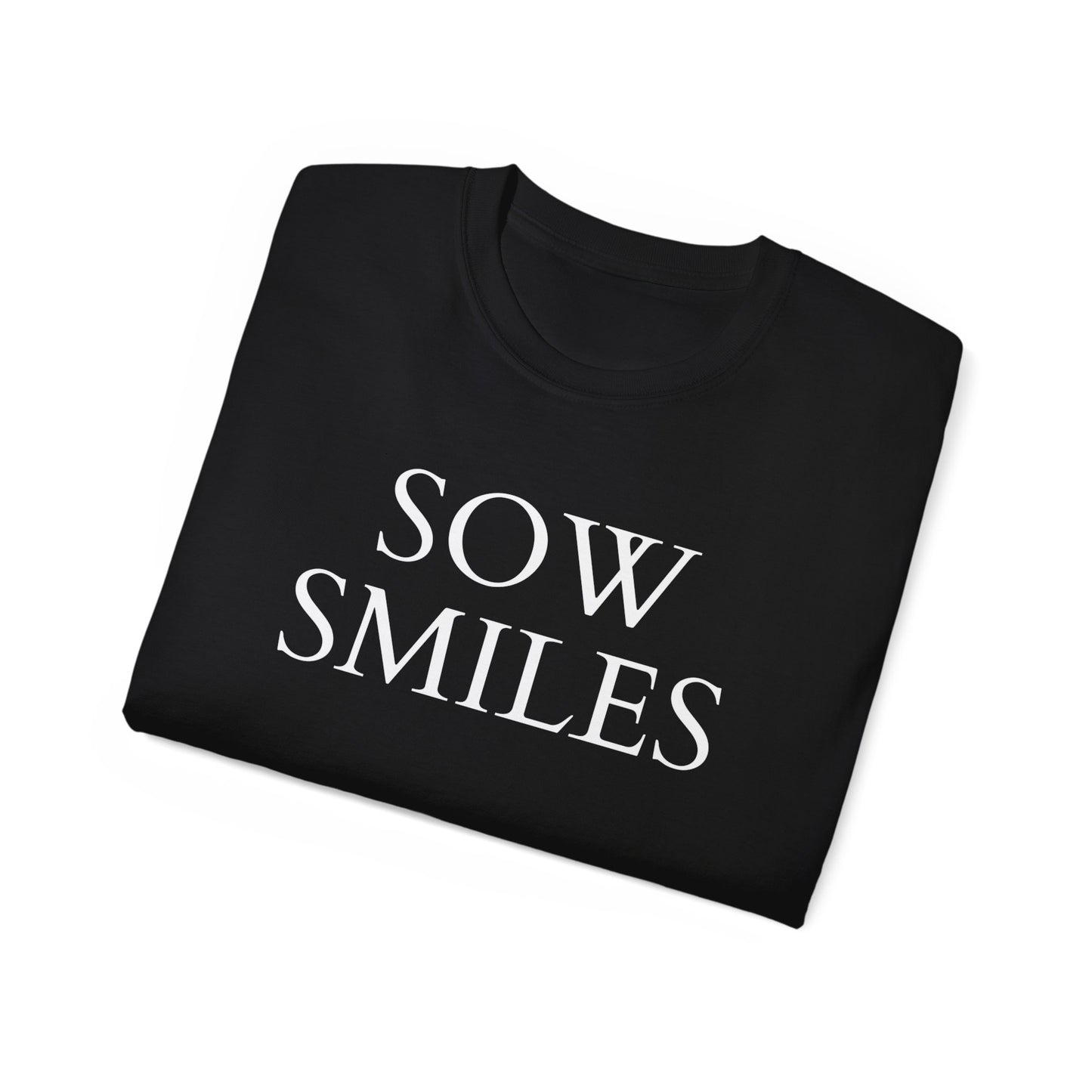 SOW SMILES - Skeleton - You Reap What You Sow