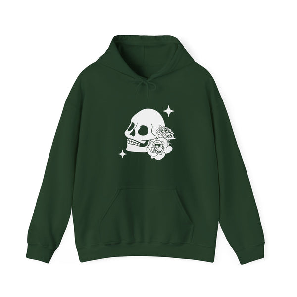 Bloom While You Wander - Hoodie