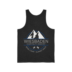 WHM - Triblend Unisex Jersey Tank