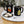 USANEC 1SG - Black Coffee Mug, 11oz