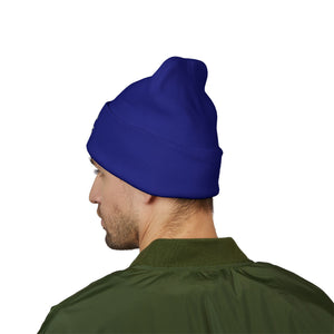 Reap Smiles - Classic Cuffed Beanie (Embroidery)