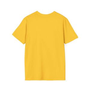 WHS Class of 2027 - Adult Sizing - Blank Back - Unisex Softstyle T-Shirt