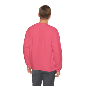 Antenna - Blank Back - Unisex Heavy Blend™ Crewneck Sweatshirt