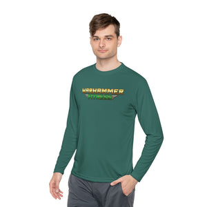 Warhammer Fitness - Unisex Lightweight Long Sleeve Tee