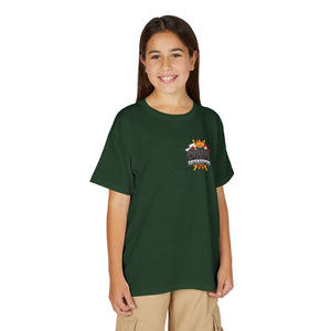 USASA-K - Youth DryBlend® T-Shirt