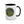 Praetorians Accent Coffee Mug (11, 15oz)