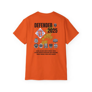 2TSB DEFENDER 2025 - Unisex Ultra Cotton Tee