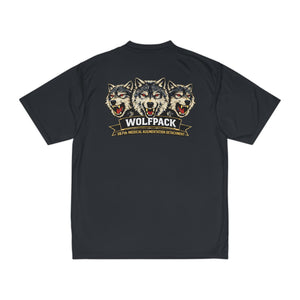 Wolfpack - Men's Performance T-Shirt