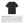 WHM - Flag on Sleeves - Unisex Jersey Short Sleeve Tee