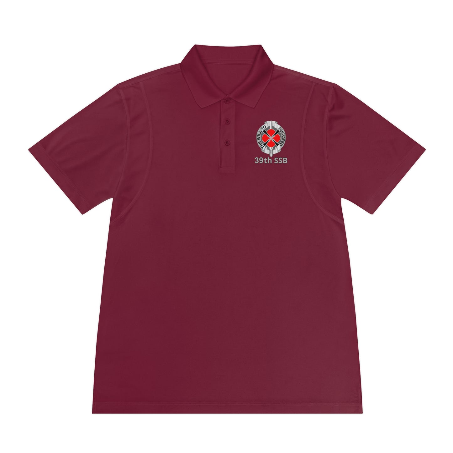 39th SSB Polo Shirt